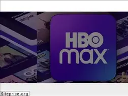 Sites similar to hbomax-maxtvsign.com
