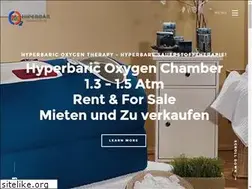 Sites similar to hbomedical.com