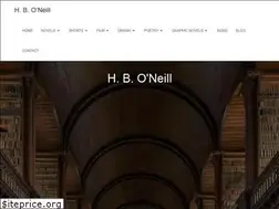Sites similar to hboneill.com