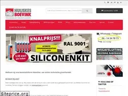 Sites similar to hbonline.nl