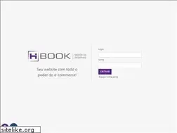 Sites similar to hbook.hsystem.com.br