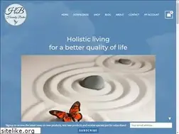 Sites similar to hborganicskincare.com