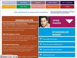 Sites similar to hbostart.nl