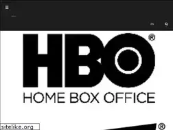 Sites similar to hbostudios.com