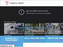 Sites similar to hbot.com