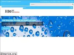 Sites similar to hbotamerica.com