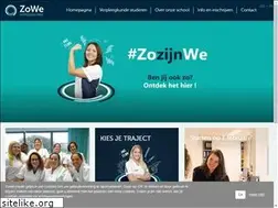 Sites similar to hbov.be