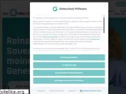 Sites similar to hbozentrum.de