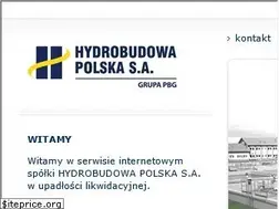 Sites similar to hbp-sa.pl