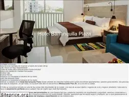Sites similar to hbp.com.co