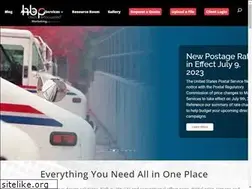 Sites similar to hbp.com