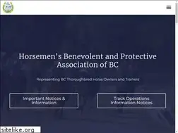 Sites similar to hbpabc.ca