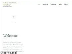 Sites similar to hbpaints.com