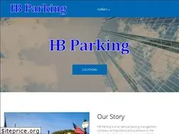 Sites similar to hbparking.us
