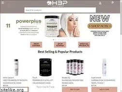 Sites similar to hbpartners.com.au