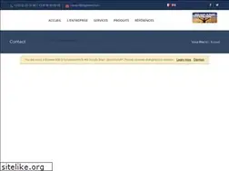 Sites similar to hbpbenin.com