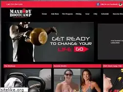 Sites similar to hbpersonaltrainer.com