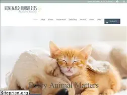 Sites similar to hbpets.org
