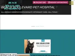 Sites similar to hbpetvets.com