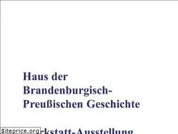 Sites similar to hbpg.de