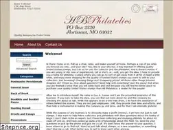 Sites similar to hbphilatelics.com