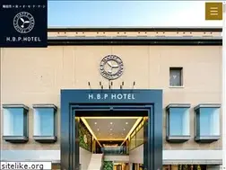 Sites similar to hbphotel.jp