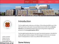 Sites similar to hbpinfo.com