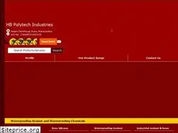 Sites similar to hbpolytechind.com