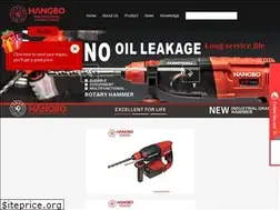 Sites similar to hbpowertools.com