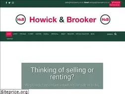 Sites similar to hbproperty.co.uk