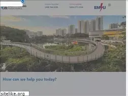 Sites similar to hbptc.org.sg