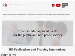 Sites similar to hbpublications.com
