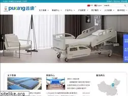 Sites similar to hbpukang.com