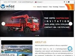 Sites similar to hbqz-crane.com