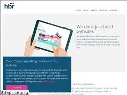 Sites similar to hbr-interactive.com