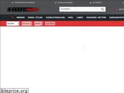 Sites similar to hbr-moto.de