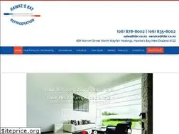 Sites similar to hbr.co.nz