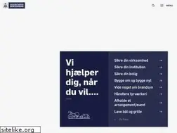 Sites similar to hbr.dk