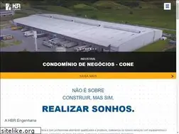 Sites similar to hbr.eng.br