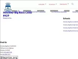 Sites similar to hbr429.org