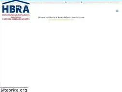 Sites similar to hbracm.com