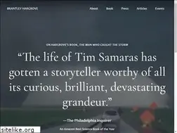 Sites similar to hbrantleyhargrove.com