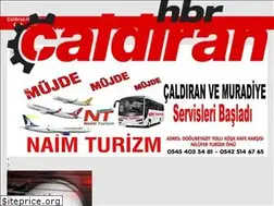 Sites similar to hbrcaldiran.com