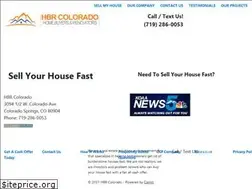 Sites similar to hbrcolorado.com