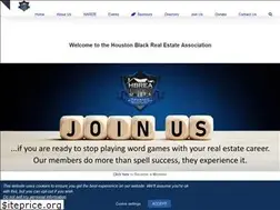 Sites similar to hbreahouston.org