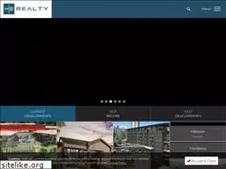 Sites similar to hbrealty.co.za