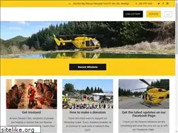Sites similar to hbrescuehelicopter.org.nz