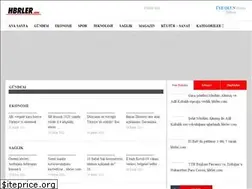 Sites similar to hbrler.com