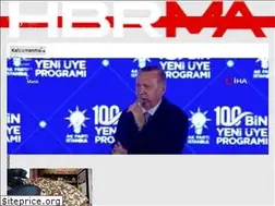 Sites similar to hbrma.com