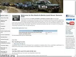Sites similar to hbro.co.uk